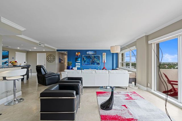 5 of 48 - 2500 E Las Olas Boulevard #1006, Fort Lauderdale, FL