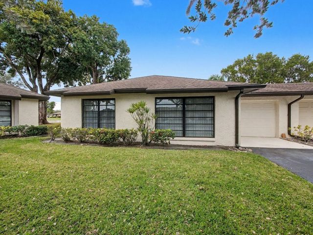 4759 Storkwood Terrace #a, Boynton Beach