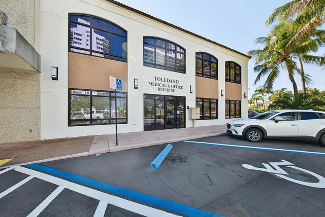 3465 Galt Ocean Drive #203 And 202, Fort Lauderdale