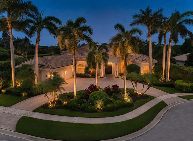 12809 Mizner Way, Wellington