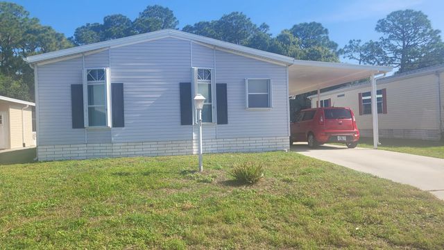356 Tropical Isles Circle #h-15, Fort Pierce