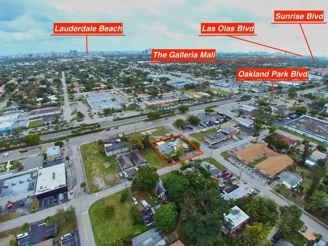 4 of 4 - 3301 N Dixie Highway, Oakland Park, FL