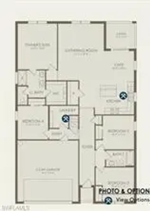 2 of 29 - 1025 Caloosa Breeze Drive, LaBelle, FL