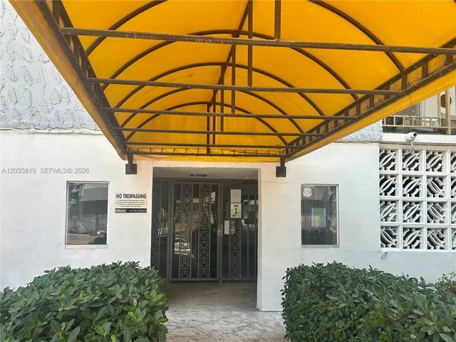 1340 Lincoln Road #309, Miami Beach