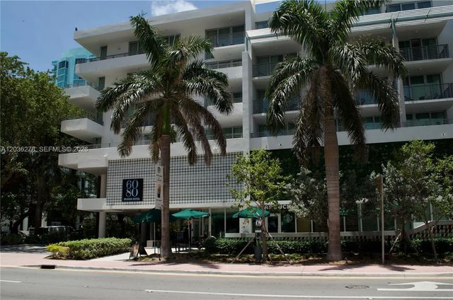 6080 Collins Avenue #506, Miami Beach