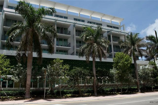 2 of 35 - 6080 Collins Avenue #506, Miami Beach, FL