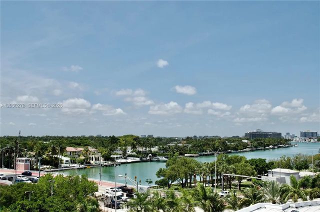 5 of 35 - 6080 Collins Avenue #506, Miami Beach, FL