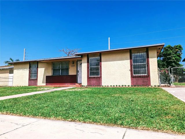 25405 Sw 127th Court, Homestead
