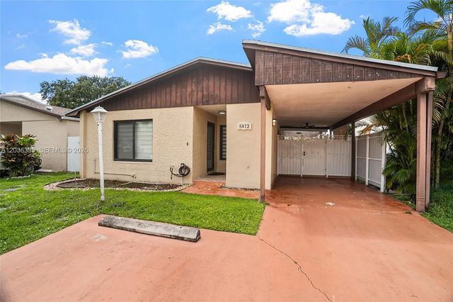 2 of 44 - 5412 Nw 193rd Lane, Miami Gardens, FL