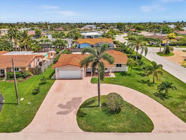 641 Se 11th Street, Pompano Beach