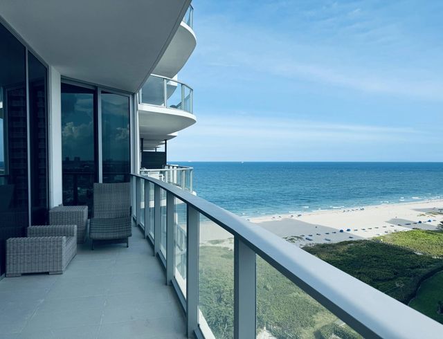 3 of 99 - 3100 N Ocean Drive #h-1708, Singer Island, FL