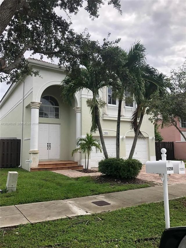11253 Nw 47th Lane, Doral