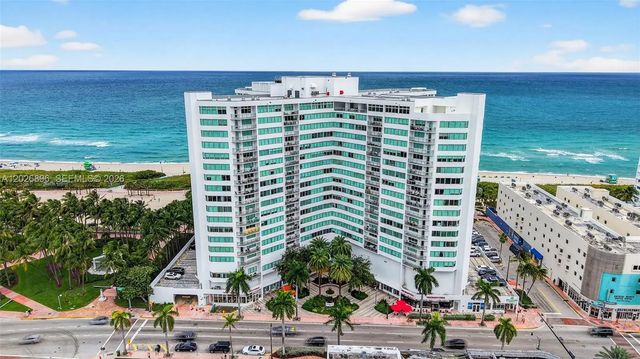 7135 Collins Avenue #1124, Miami Beach
