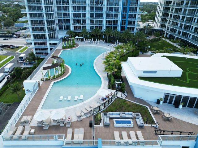 2 of 69 - 220 Lake Shore Drive #1908, Lake Park, FL