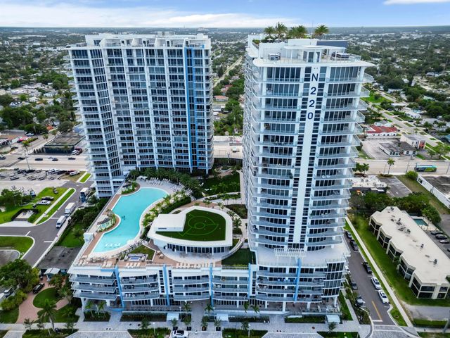 5 of 69 - 220 Lake Shore Drive #1908, Lake Park, FL