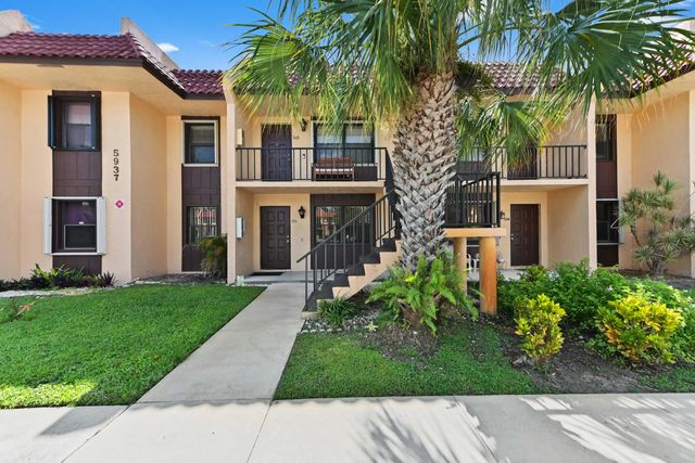 4 of 23 - 5937 Forest Hill Boulevard #103, West Palm Beach, FL
