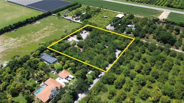 23850 Sw 169 Avenue, Homestead