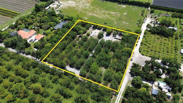 3 of 6 - 23850 Sw 169 Avenue, Homestead, FL