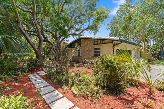 15200 Sw 88th Avenue, Palmetto Bay