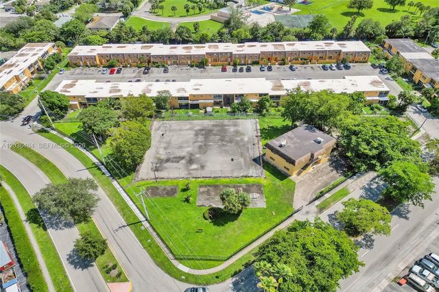 2600 Nw 60th Terrace, Sunrise