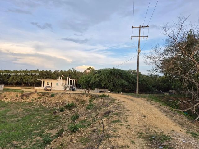 Isla Baru Santa Ana, 