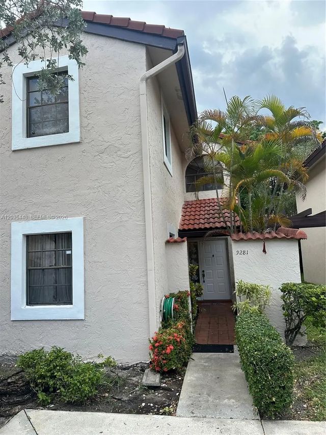 9281 W Sunrise Boulevard, Plantation