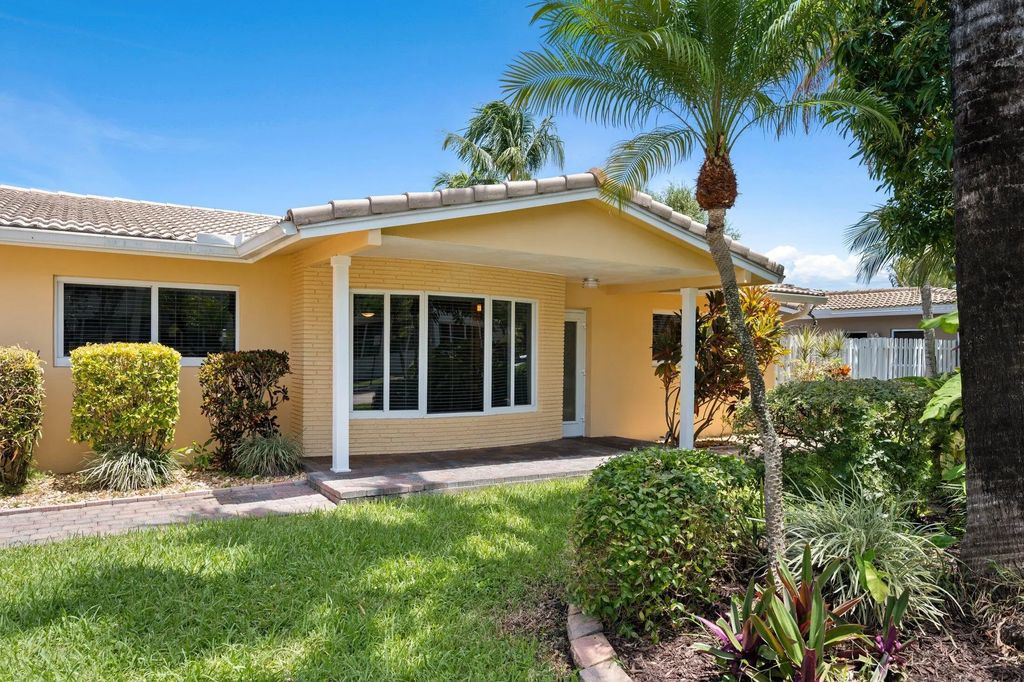 2265 Se 12th Street, Pompano Beach