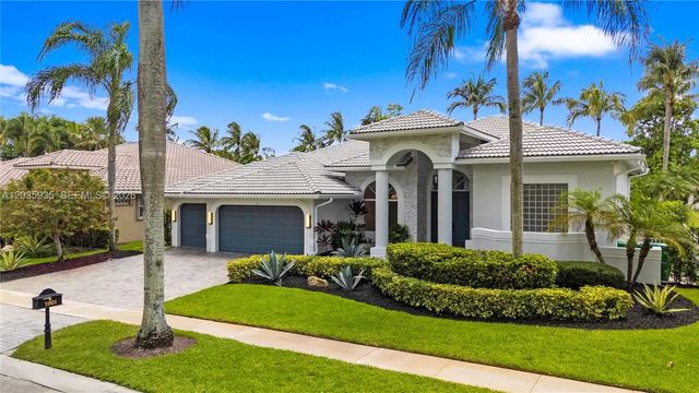 2 of 58 - 11021 Redhawk Street, Plantation, FL