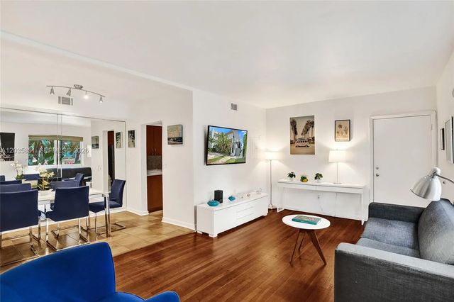 1515 West Avenue #1, Miami Beach