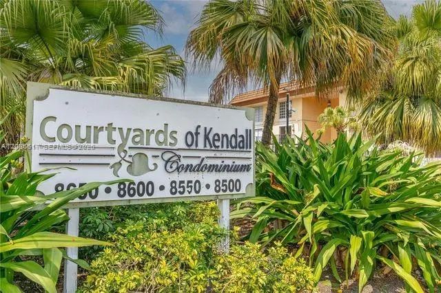 8500 Sw 109th Avenue #6-109, Miami