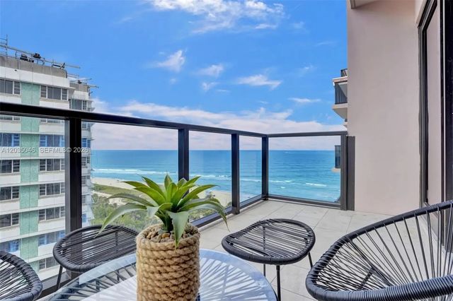 5225 Collins Avenue #1606, Miami Beach