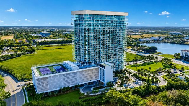 2000 Metropica Way #2609 & 2610, Sunrise