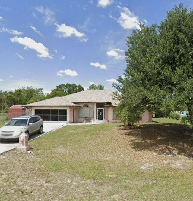 3004 Se Suntan Ct Court Se, Palm Bay