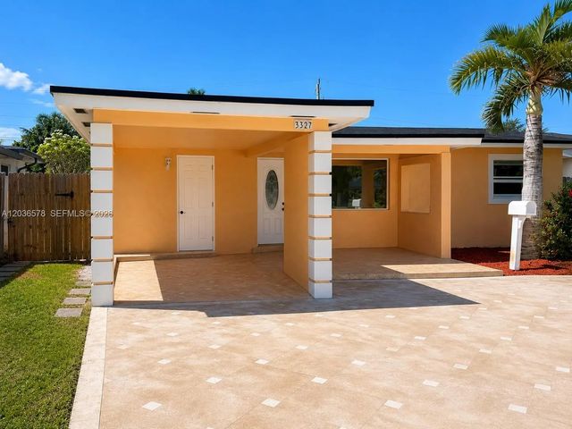 4 of 28 - 3327 Taft Street, Hollywood, FL