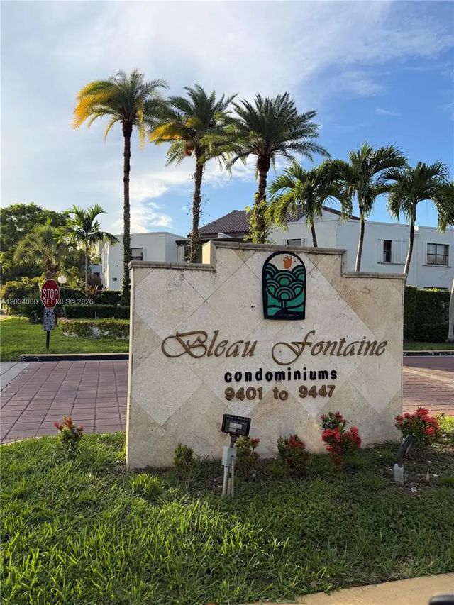 9429 Fontainebleau Boulevard #207-33, Miami