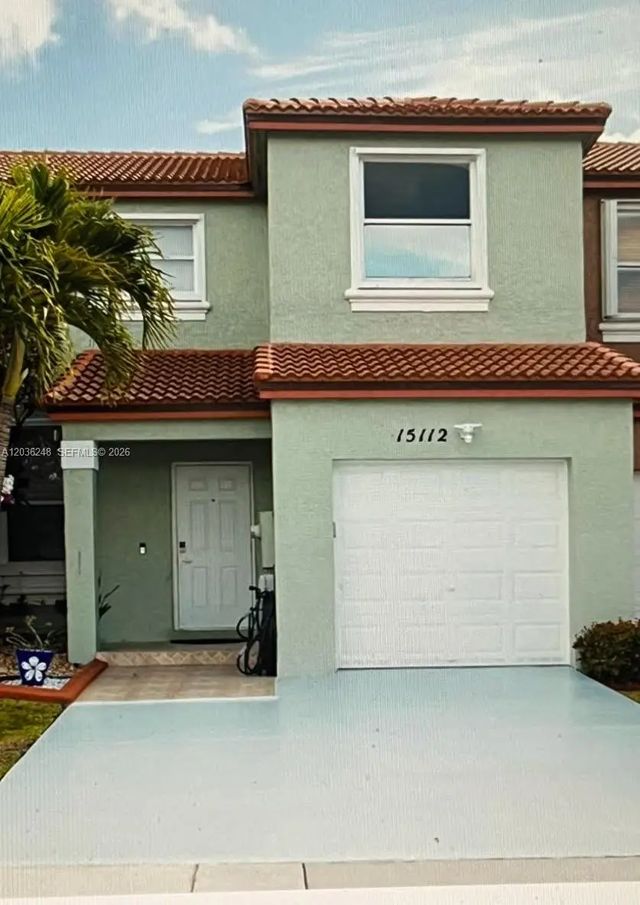 15112 Nw 8th Street #77, Pembroke Pines