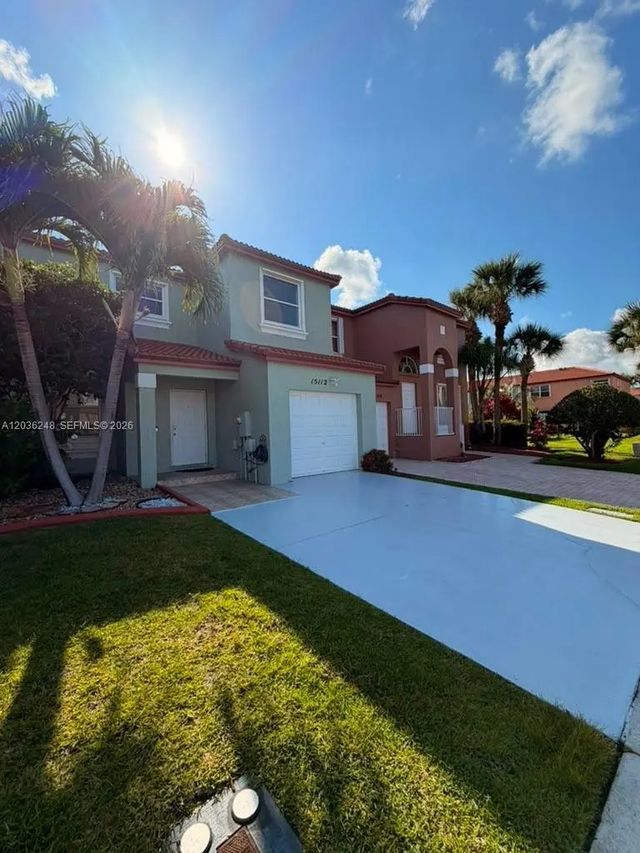 2 of 20 - 15112 Nw 8th Street #77, Pembroke Pines, FL