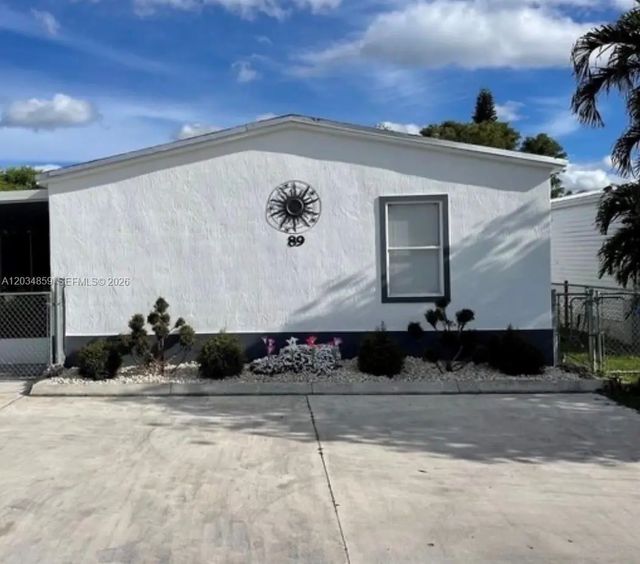 19800 Sw 180th Avenue, Miami