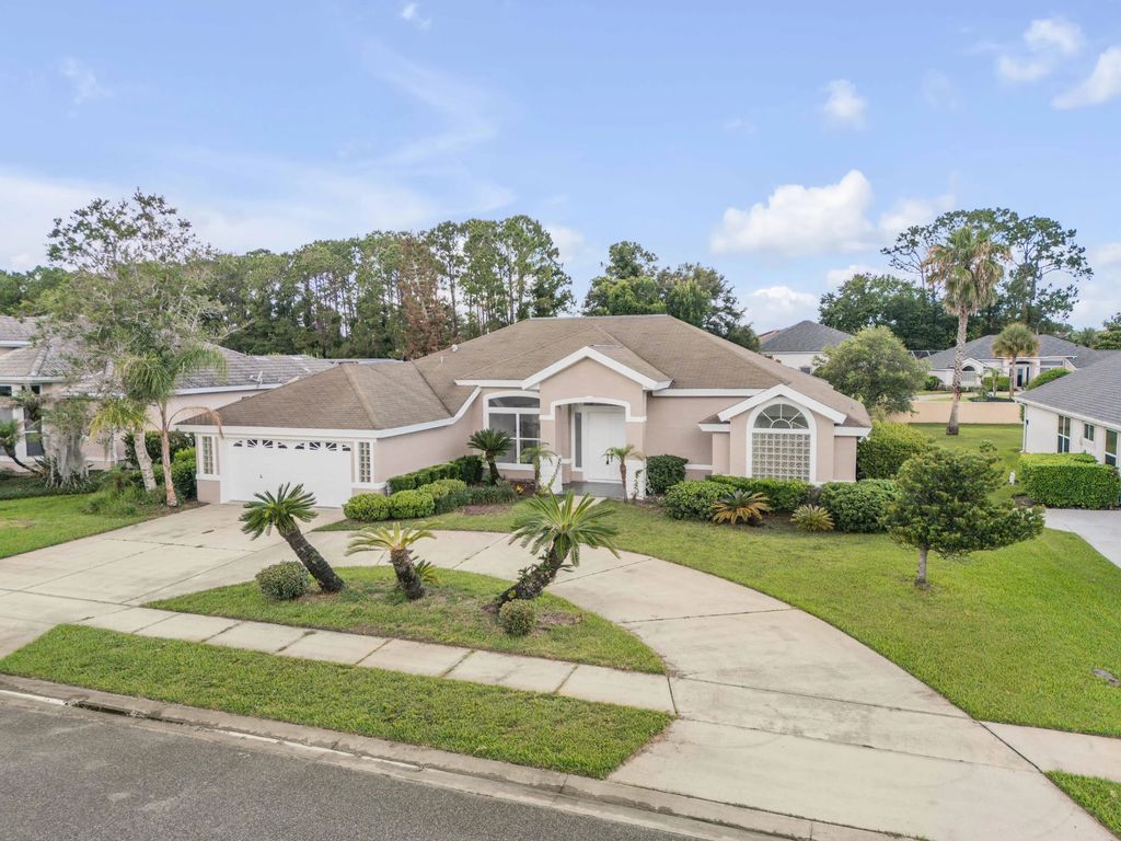 2911 Cypress Ridge Trail, Port Orange