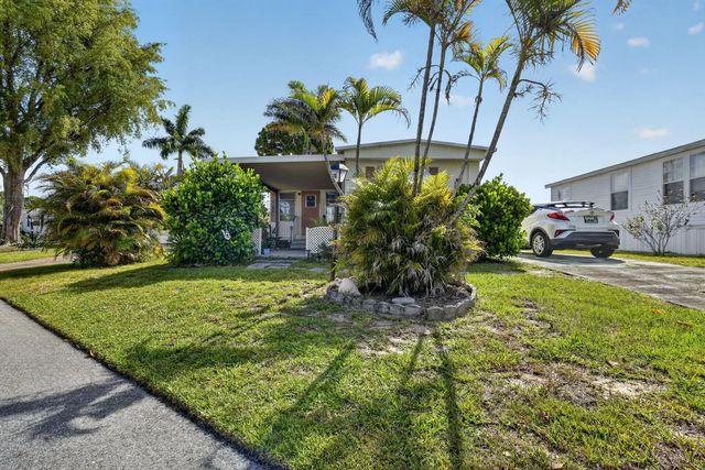 12375 S Military Trail #90, Boynton Beach