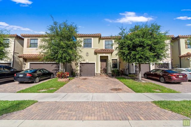 5809 Nw 46th Lane, Tamarac