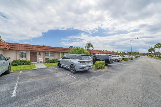 4 of 40 - 5775 W Fernley Dr Drive W #76, West Palm Beach, FL