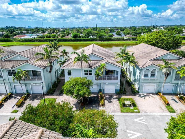 3133 Laurel Ridge Circle, Riviera Beach