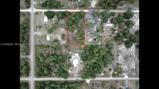 685 S Isora Street, Clewiston