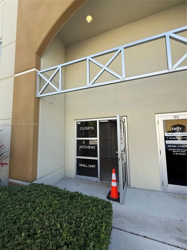 2 of 19 - 11231 Nw 20th Street #122, Sweetwater, FL