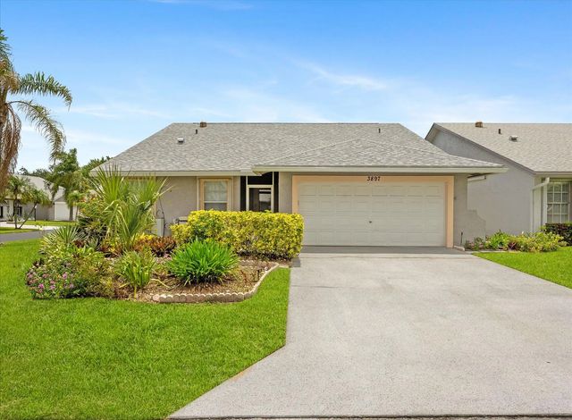 2 of 49 - 3897 Dafilee Circle, West Palm Beach, FL
