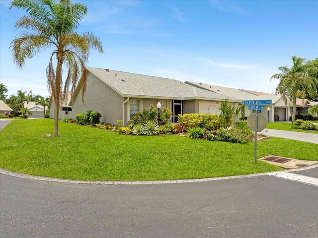 3 of 49 - 3897 Dafilee Circle, West Palm Beach, FL
