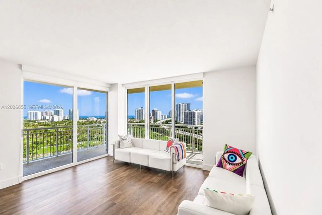 4 of 33 - 19501 W Country Club Drive #1903, Aventura, FL