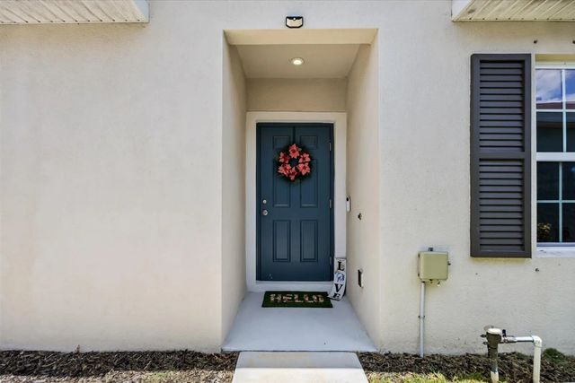 3 of 35 - 843 Persimmon Place, Fort Pierce, FL