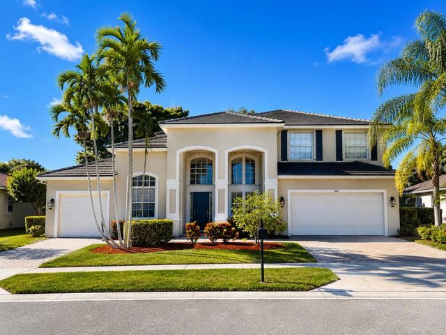 2 of 37 - 9421 Bristol Ridge, West Palm Beach, FL